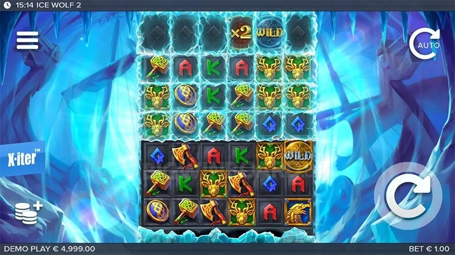 Blog post about new slot games