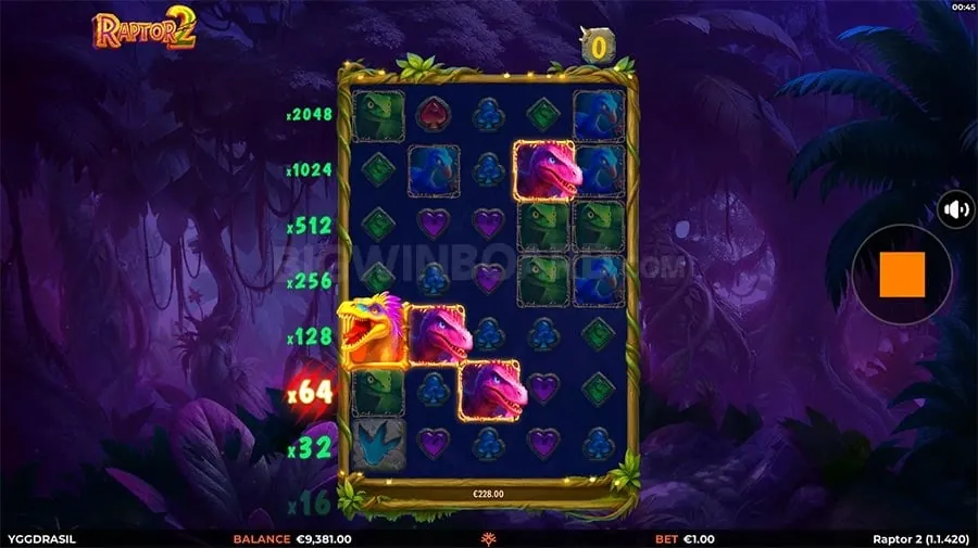 Blog post about casino strategy